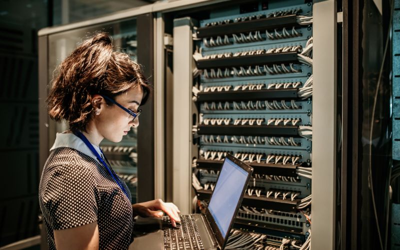 Какую серверную ОС выбрать в 2023 и почему?