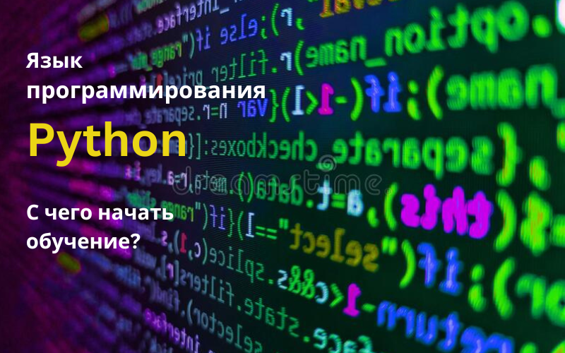 Стоит ли изучать Python? 