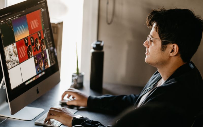 Как бесплатные курсы и Adobe Illustrator могут помочь вам начать карьеру дизайнера?